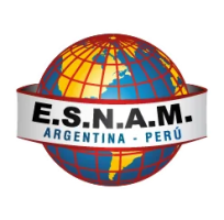 ESNAM Argentina - Perú
